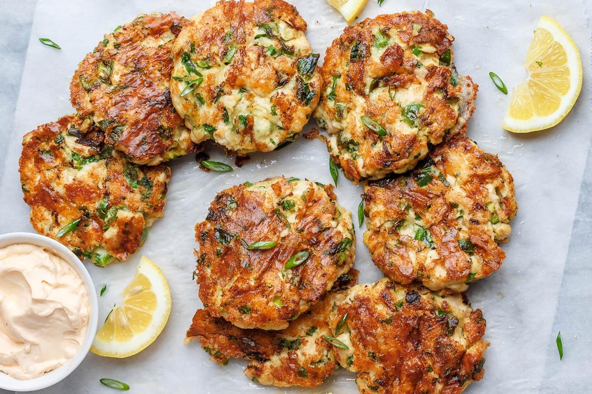 how-to-cook-chicken-fritters