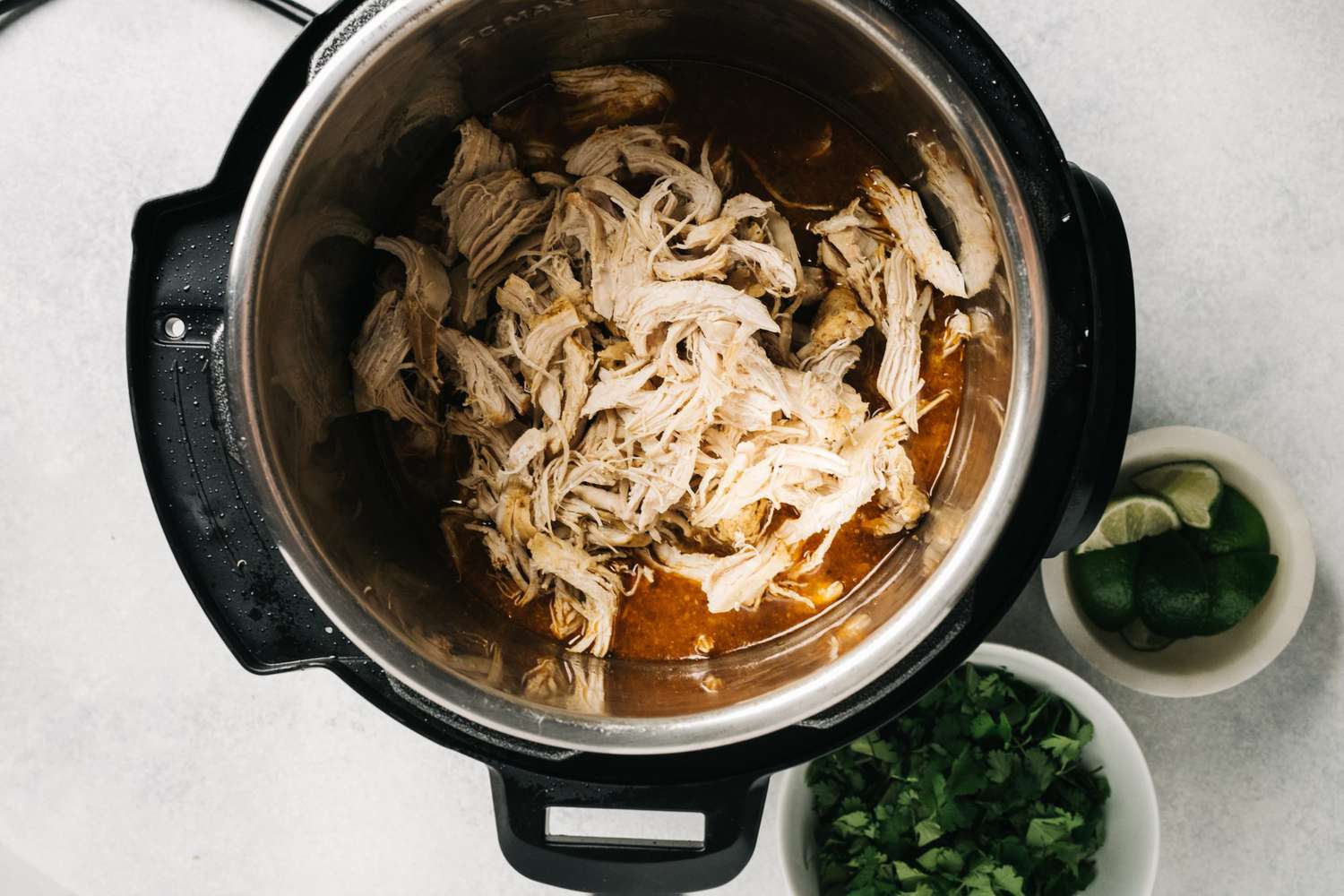 how-to-cook-chicken-from-frozen-in-instant-pot