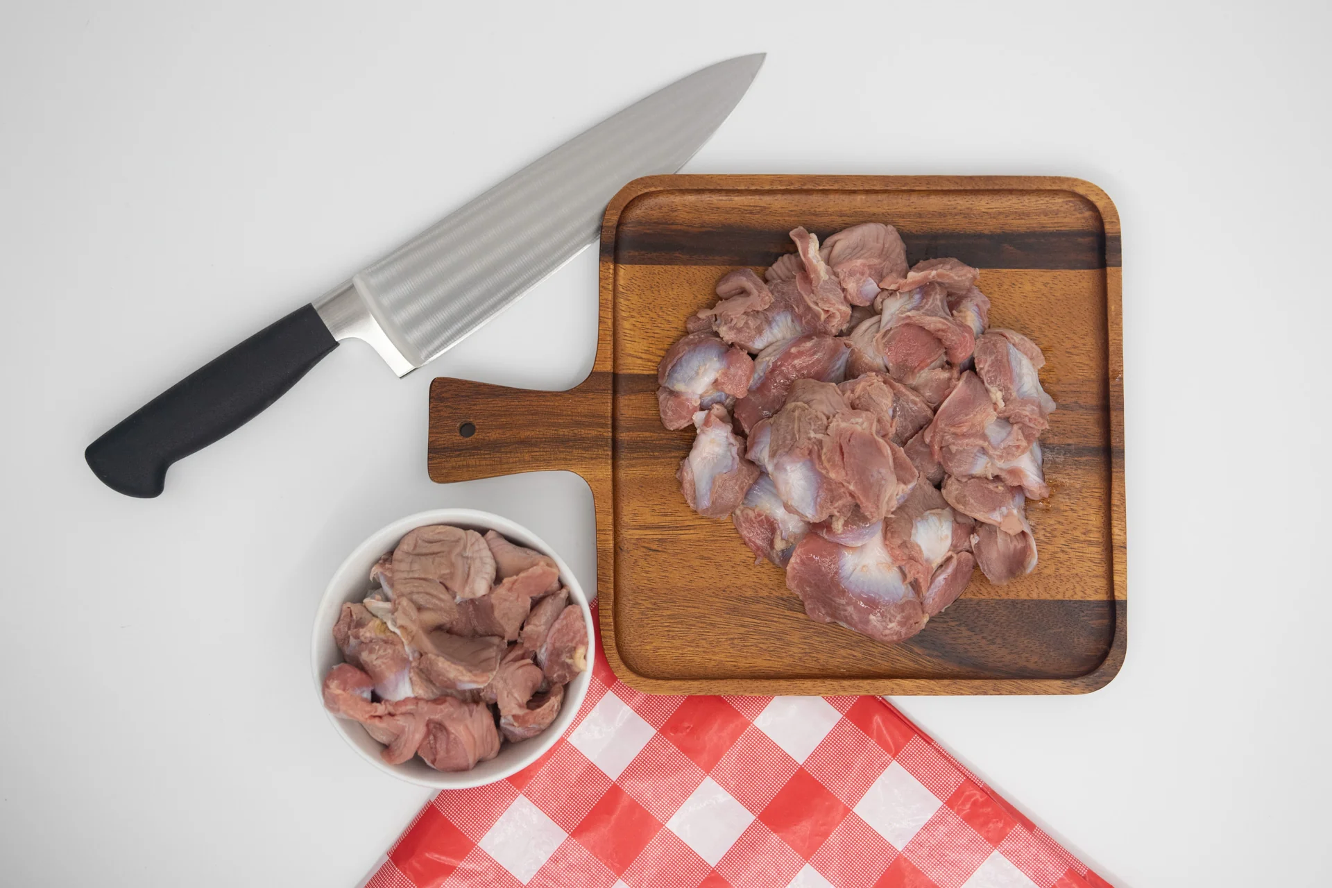 how-to-cook-chicken-gizzards-and-hearts-for-dogs