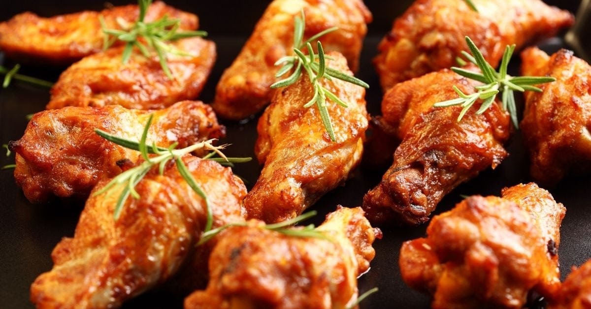 How To Cook Chicken In Ninja Foodi Air Fryer Recipes