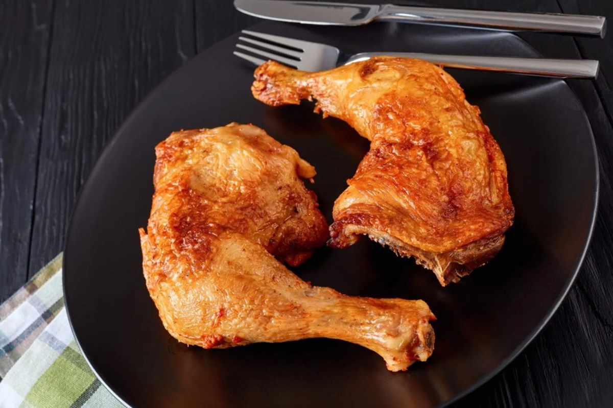 how-to-cook-chicken-leg-quarters-in-a-pan