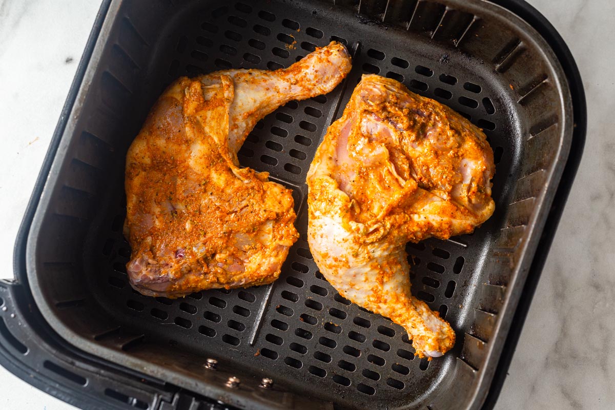 how-to-cook-chicken-leg-quarters-in-the-air-fryer