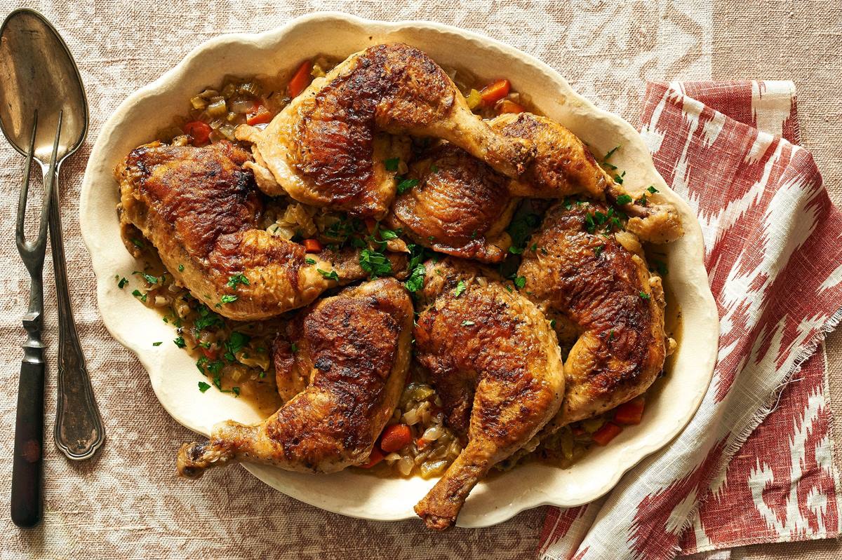 how-to-cook-chicken-legs-and-thighs-on-the-stove
