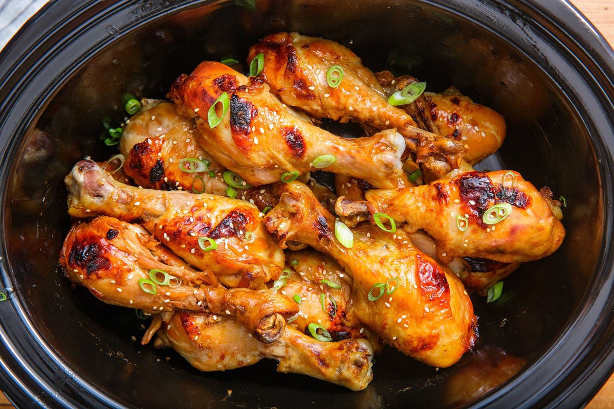 how-to-cook-chicken-legs-in-crock-pot