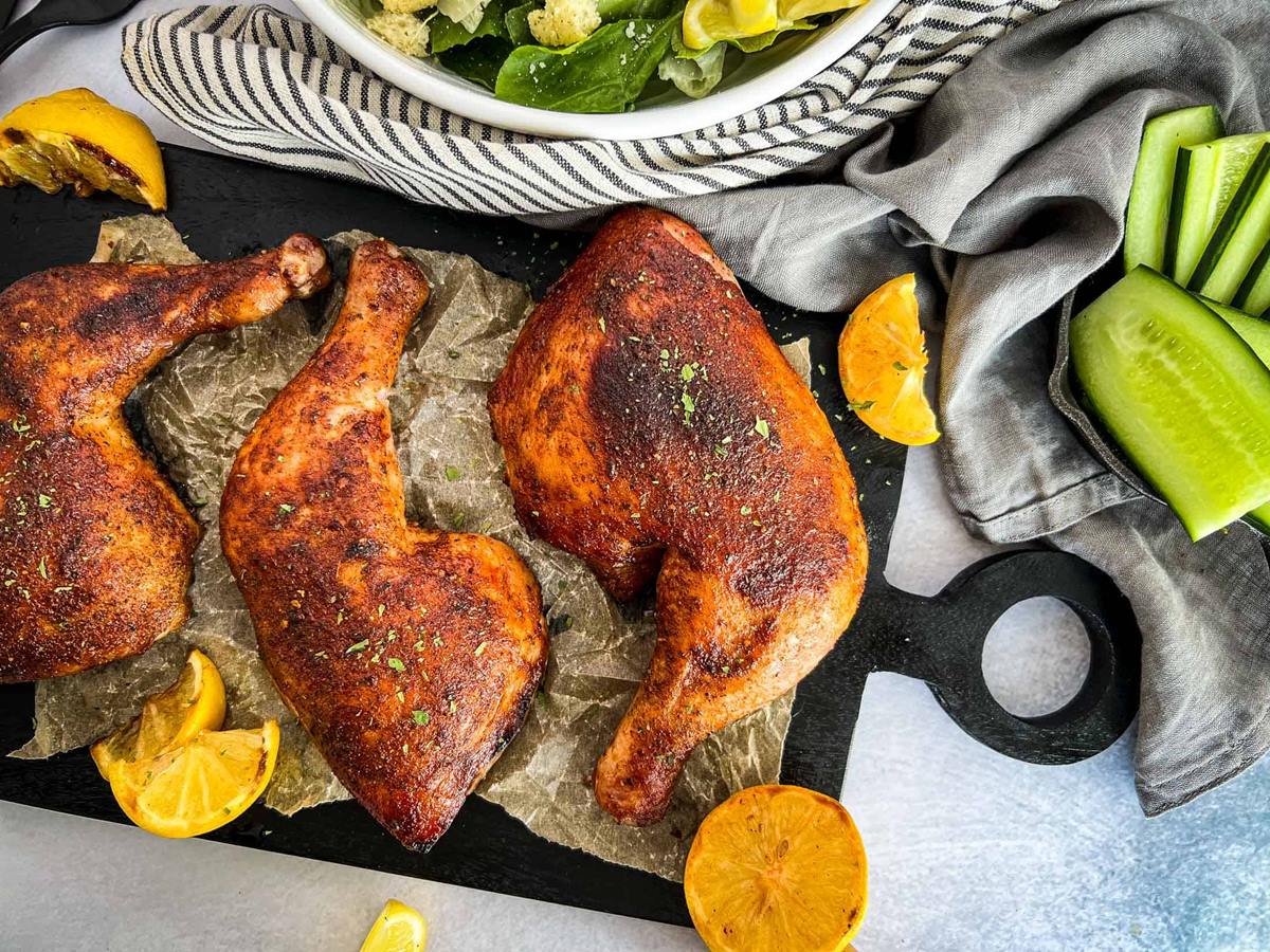 how-to-cook-chicken-legs-on-a-traeger