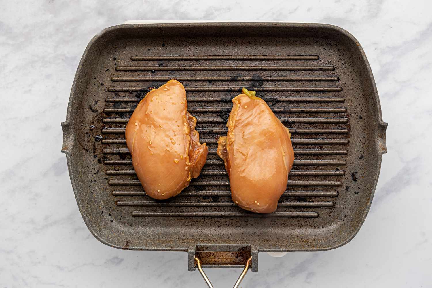 how-to-cook-chicken-on-grill-pan