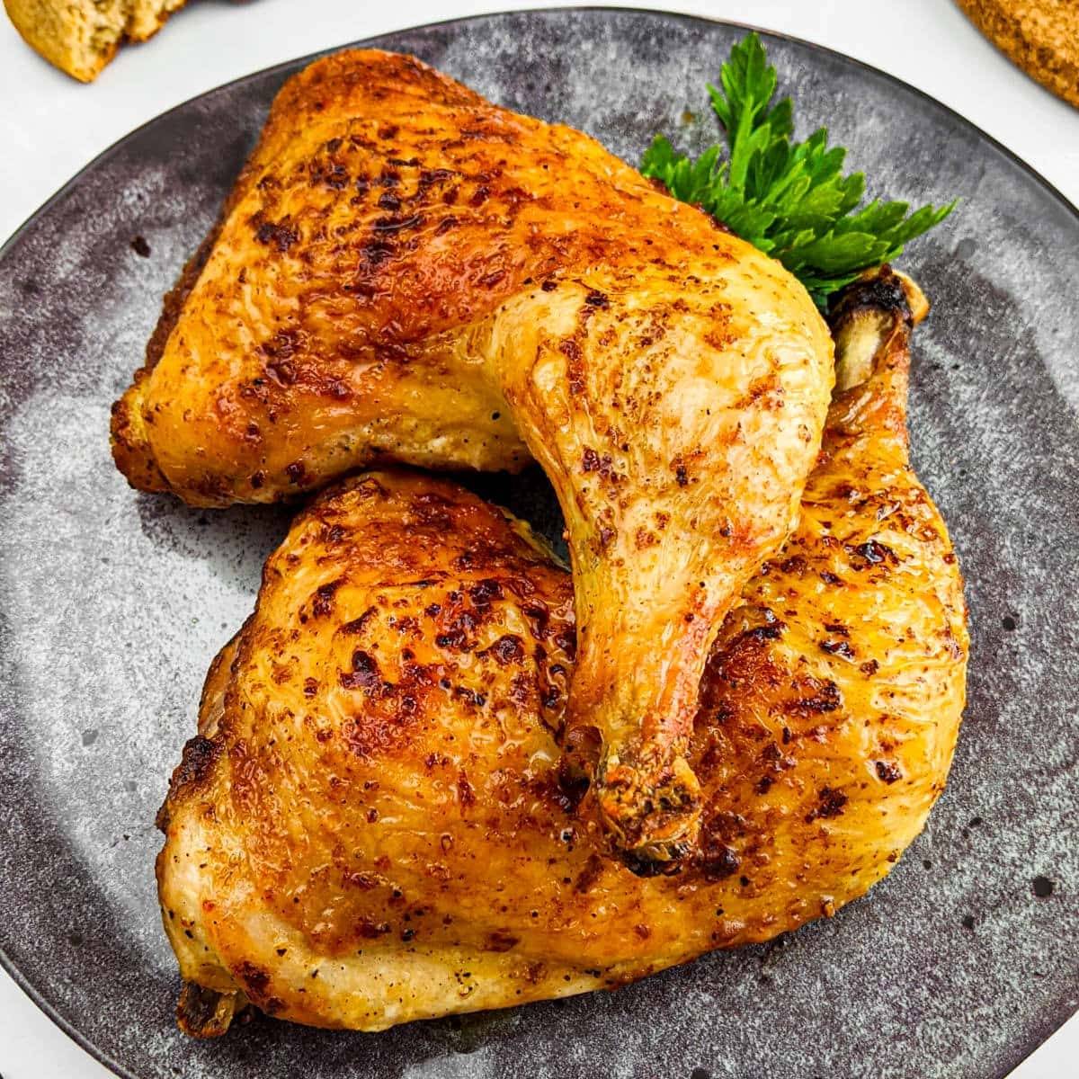 how-to-cook-chicken-quarters-in-air-fryer