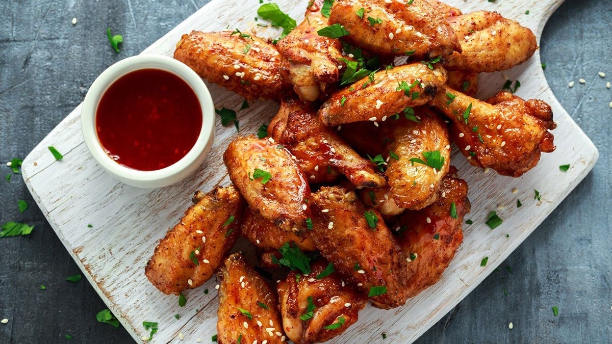 how-to-cook-chicken-wings-in-a-pan
