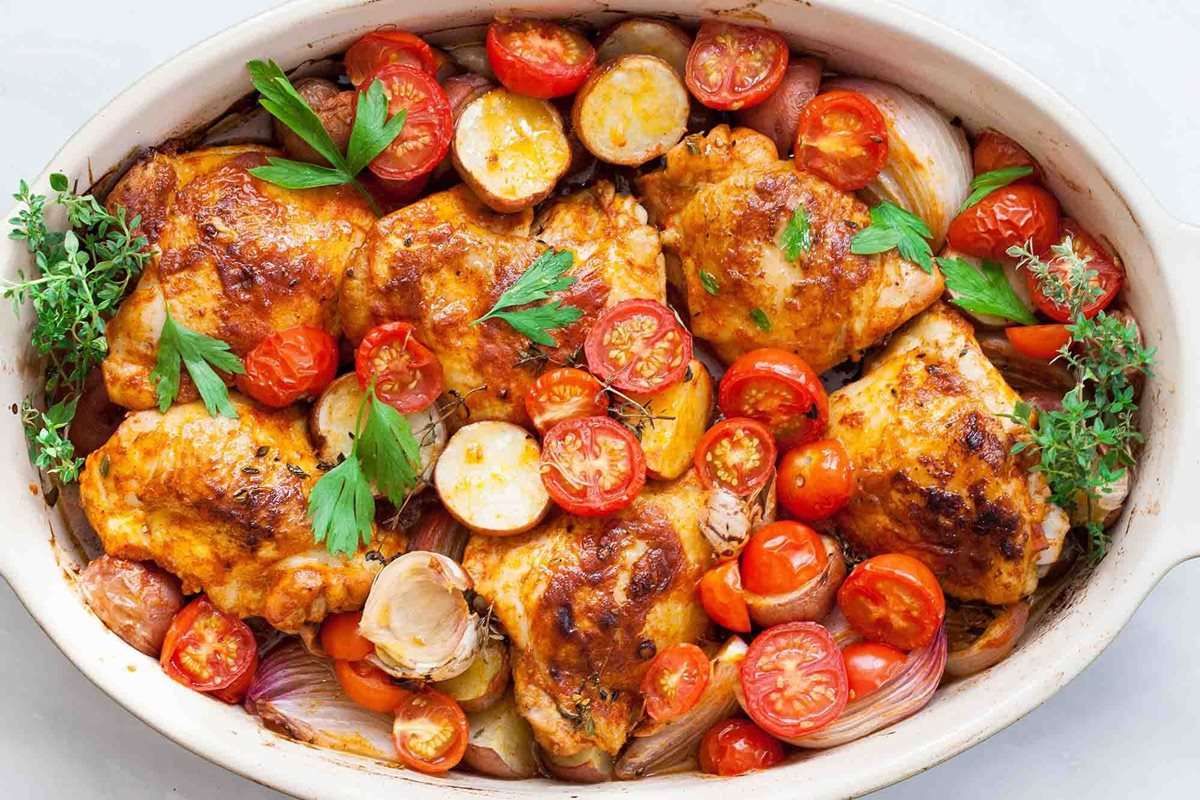 how-to-cook-chicken-with-tomatoes-and-onions