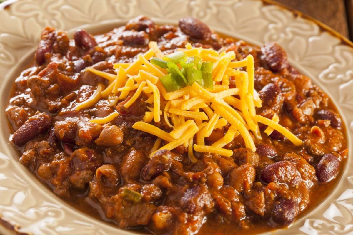 how-to-cook-chili-on-stove