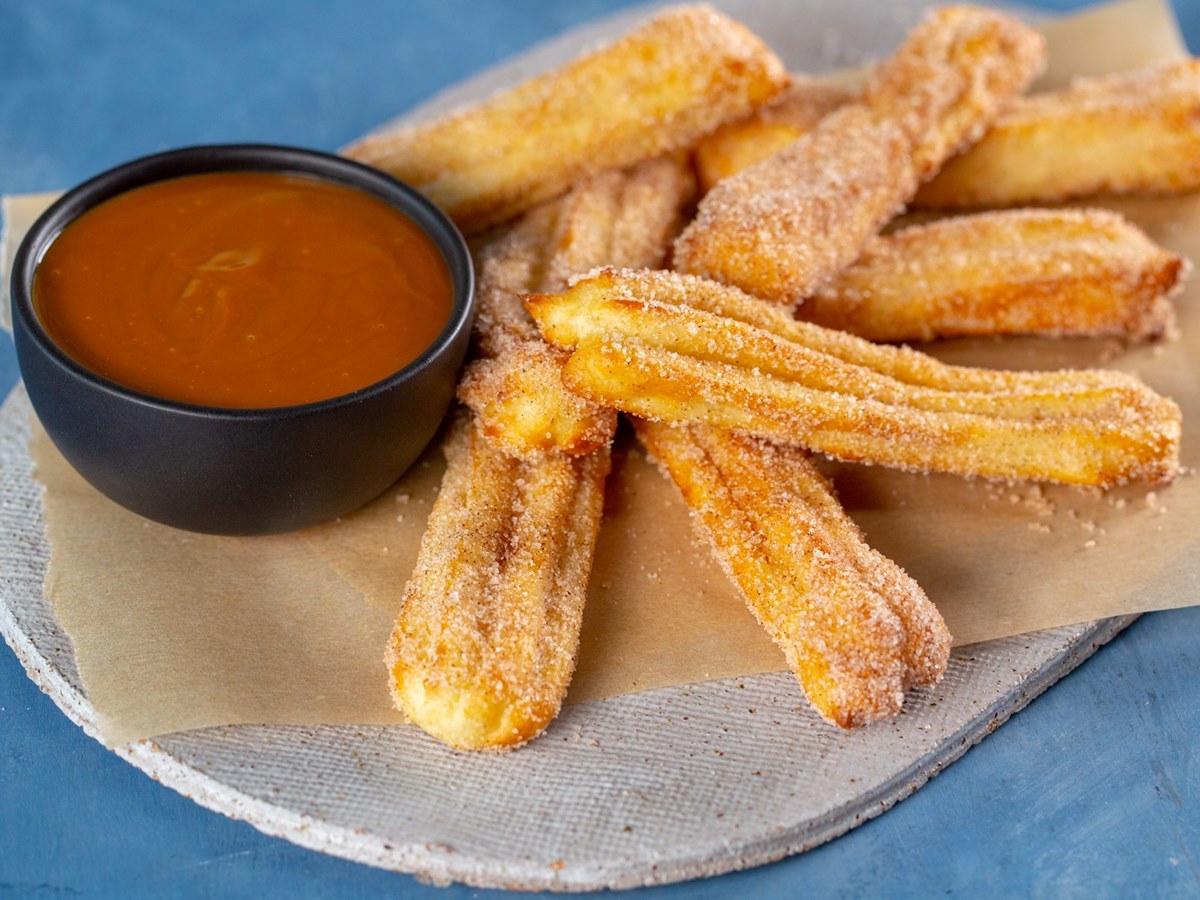 how-to-cook-churros-in-air-fryer