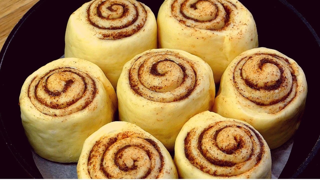 how-to-cook-cinnamon-rolls-without-an-oven