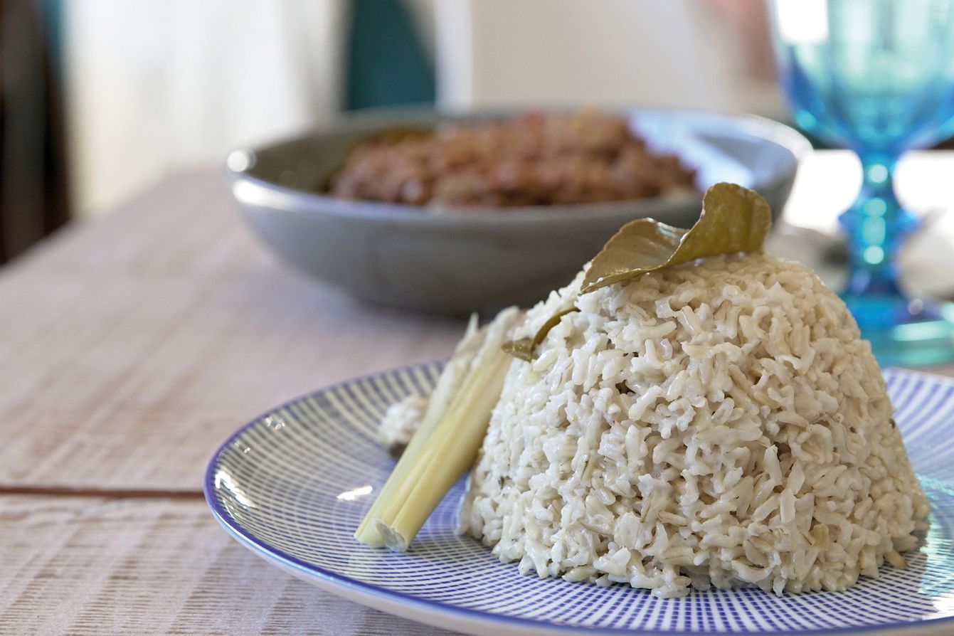 how-to-cook-coconut-rice-in-a-rice-cooker