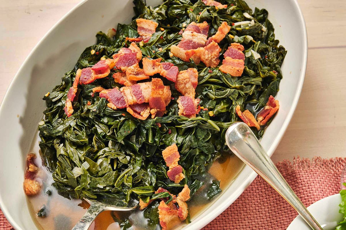 how-to-cook-collard-greens-with-bacon-southern-cooking