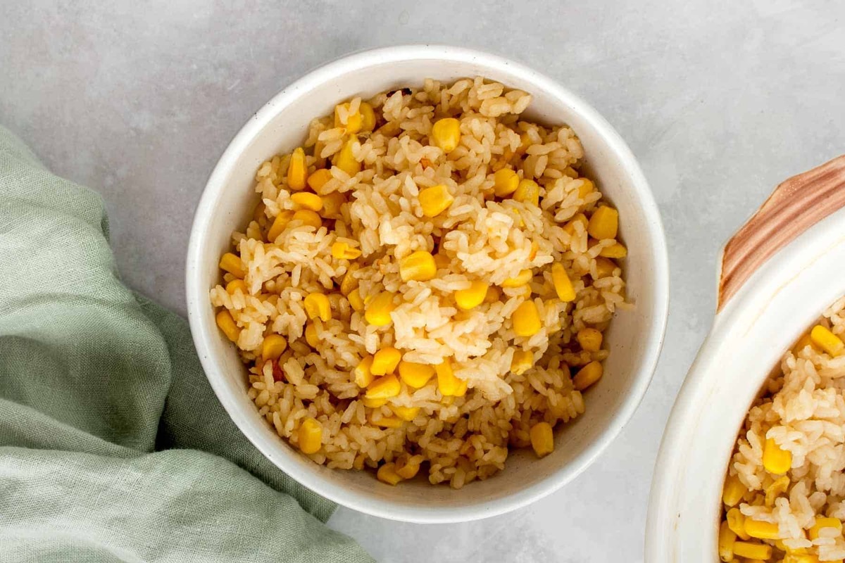 how-to-cook-corn-rice