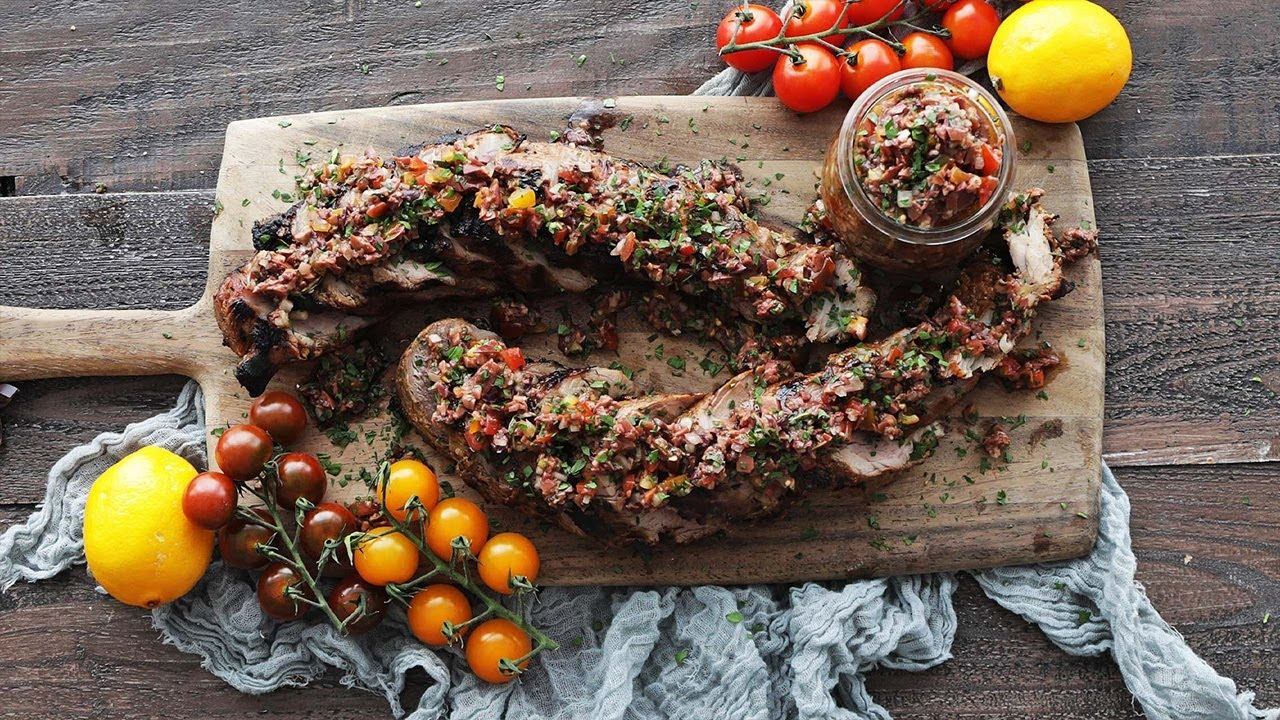 how-to-cook-costco-tuscan-pork-tenderloin-medallions