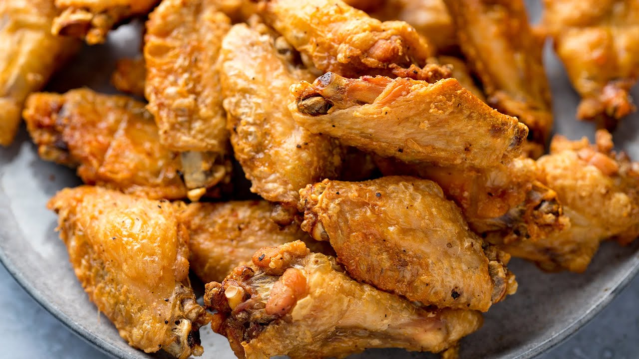 how-to-cook-crispy-wings-in-the-oven