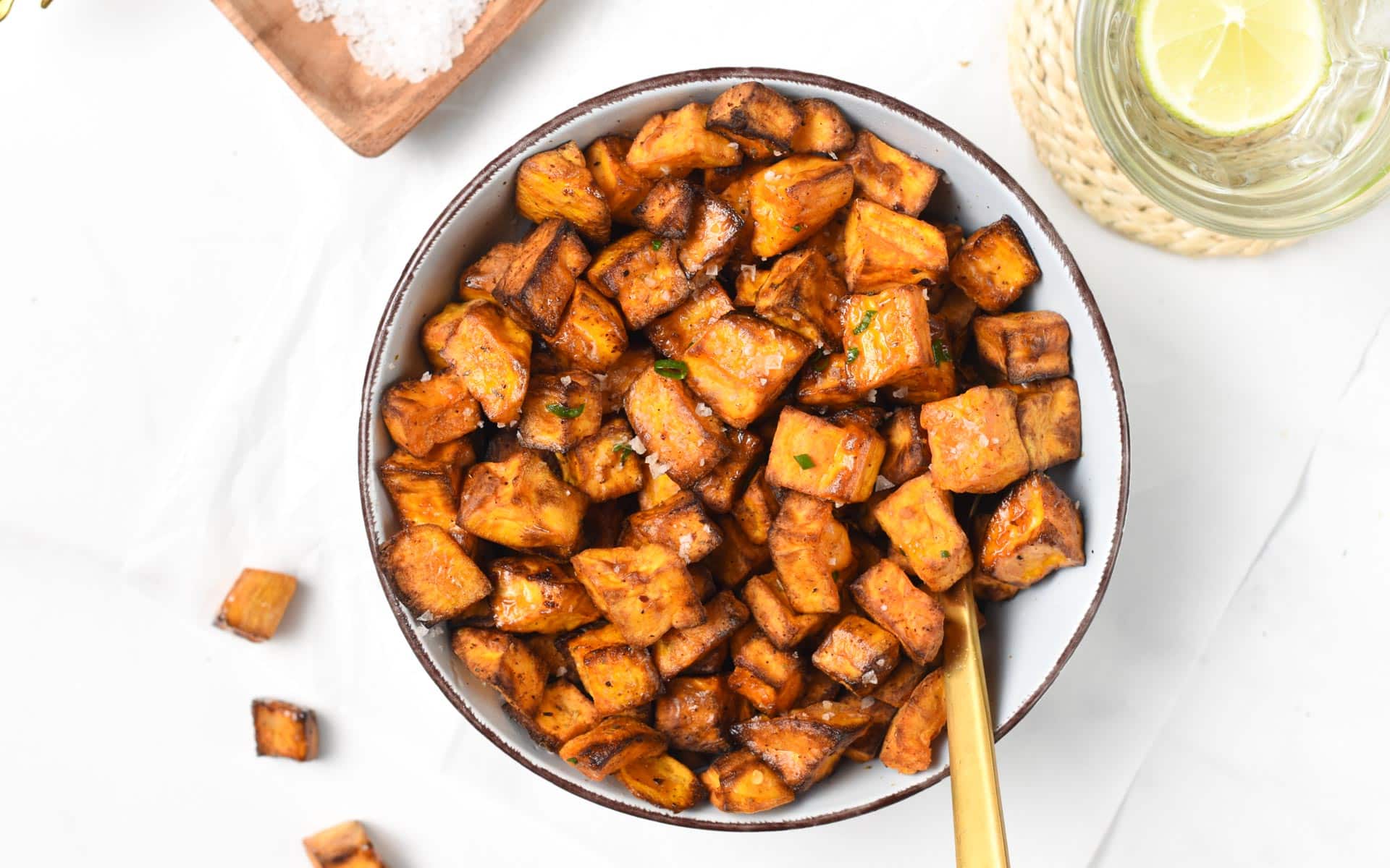 how-to-cook-cubed-sweet-potato