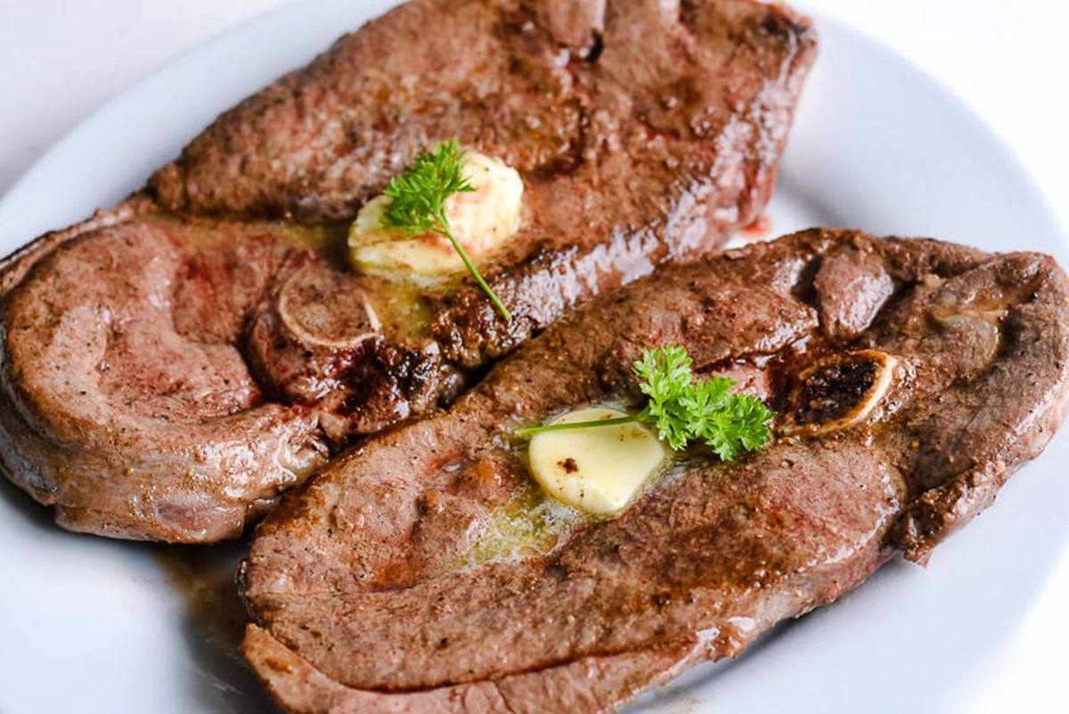 how-to-cook-deer-ham-steak