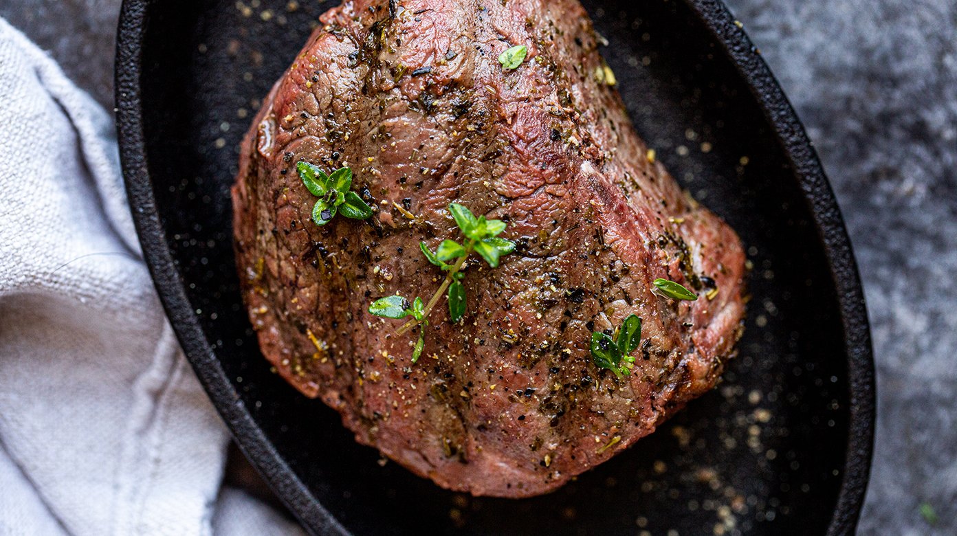 how-to-cook-deer-steak-in-cast-iron-skillet