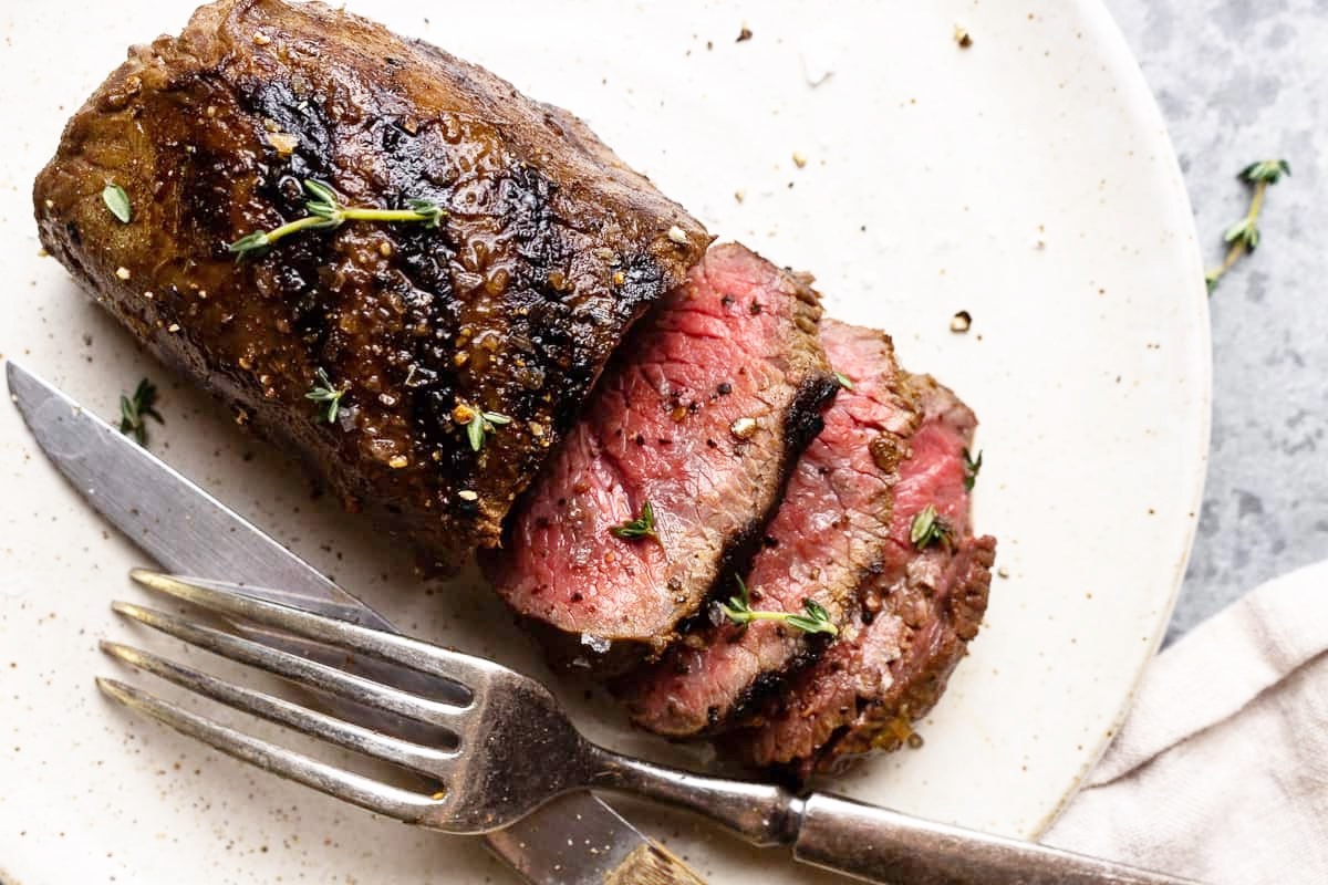 how-to-cook-deer-steak-on-grill