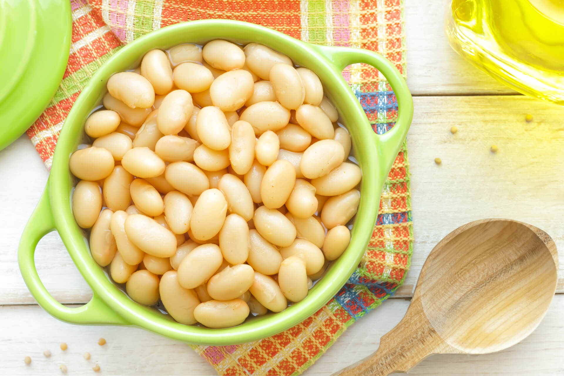 How To Cook Cannellini Beans To Perfection