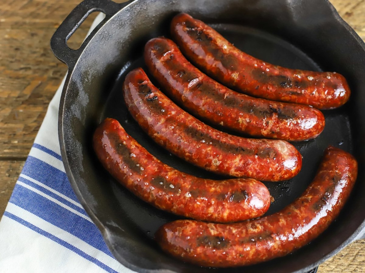 how-to-cook-dried-sausage