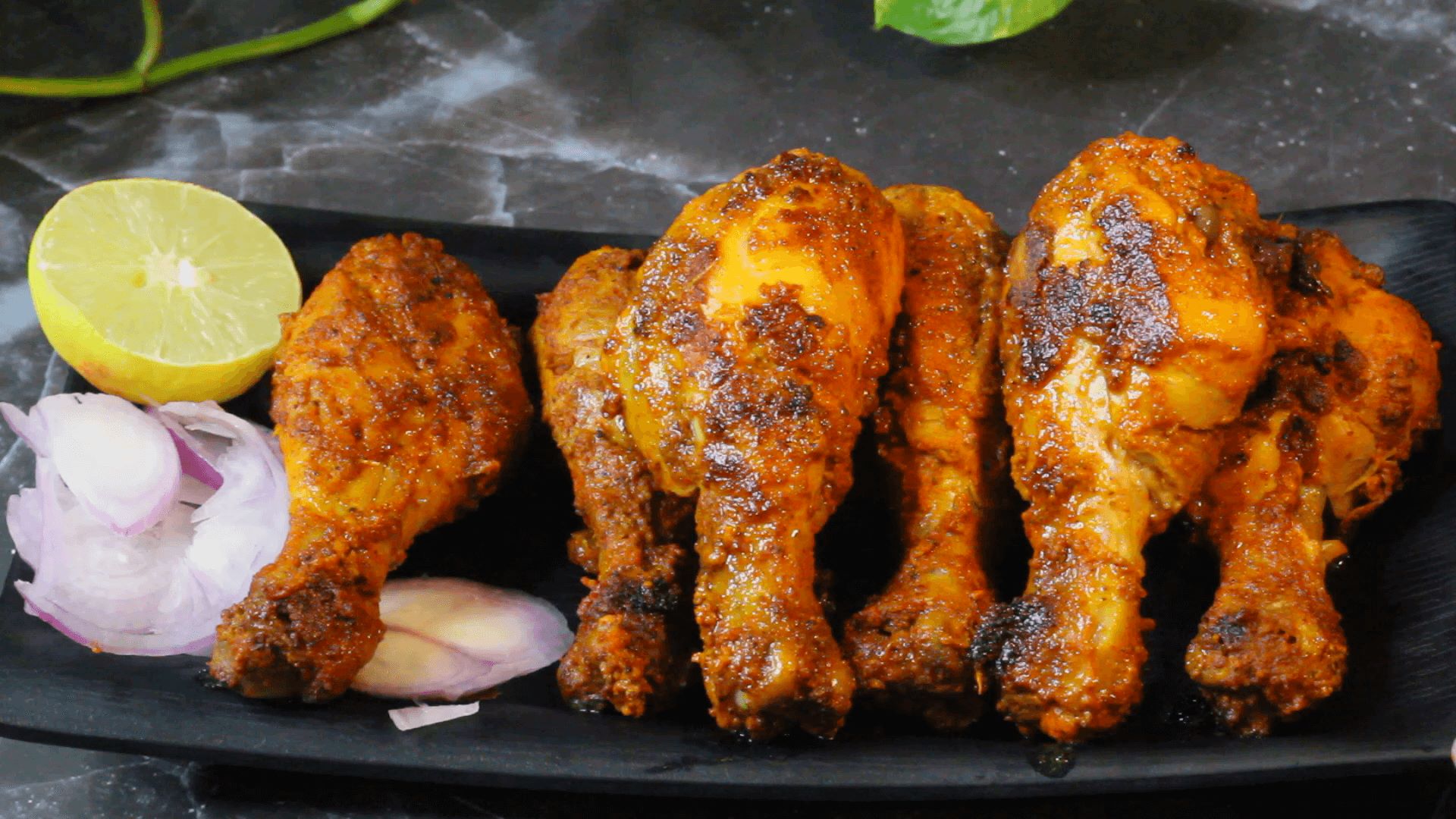 how-to-cook-drumsticks-on-a-pan