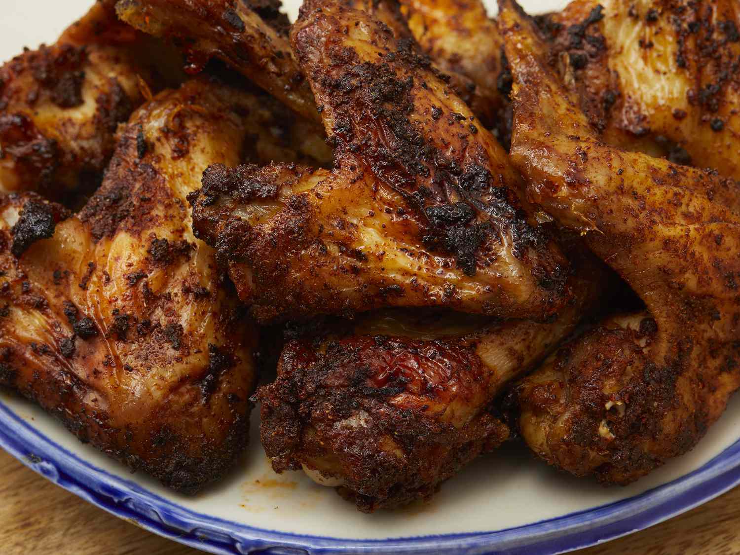 how-to-cook-dry-rub-wings
