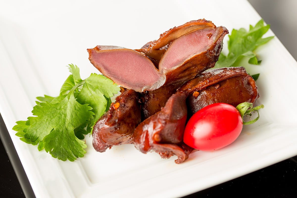 how-to-cook-duck-giblets