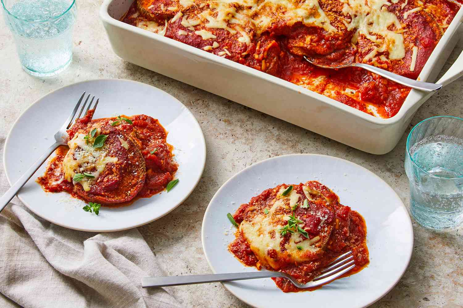 how-to-cook-eggplant-parmesan-easy