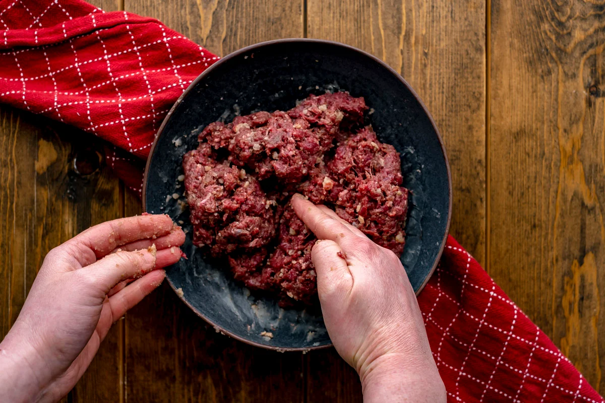 How To Cook Elk Ground Meat Recipes Net