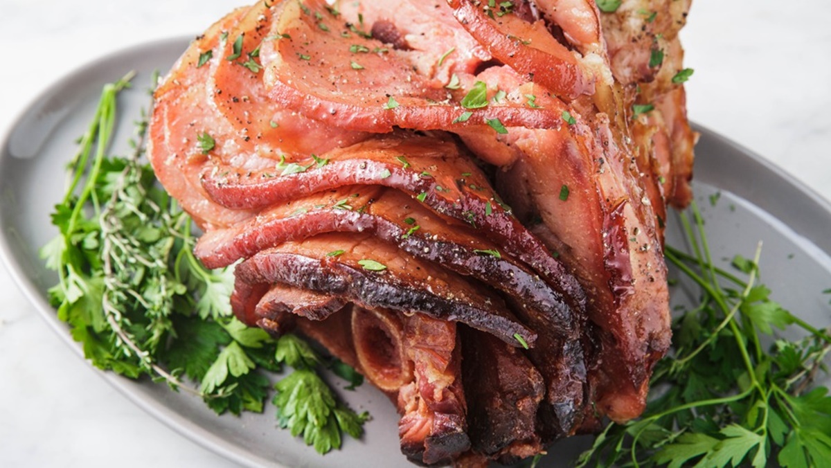 how-to-cook-fall-off-the-bone-ham