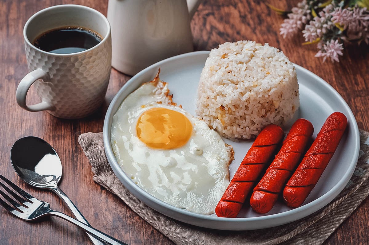 how-to-cook-filipino-hot-dog