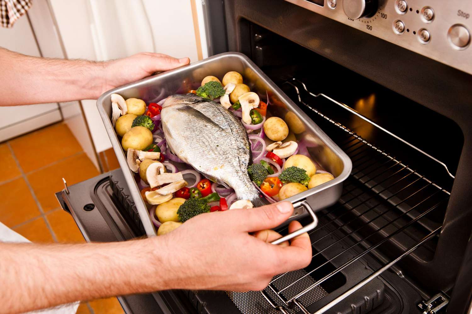 how-to-cook-fish-in-microwave-oven