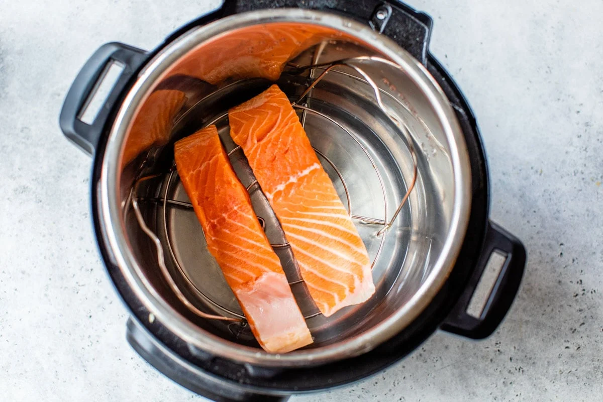 How To Cook Fish In Pressure Cooker Recipes