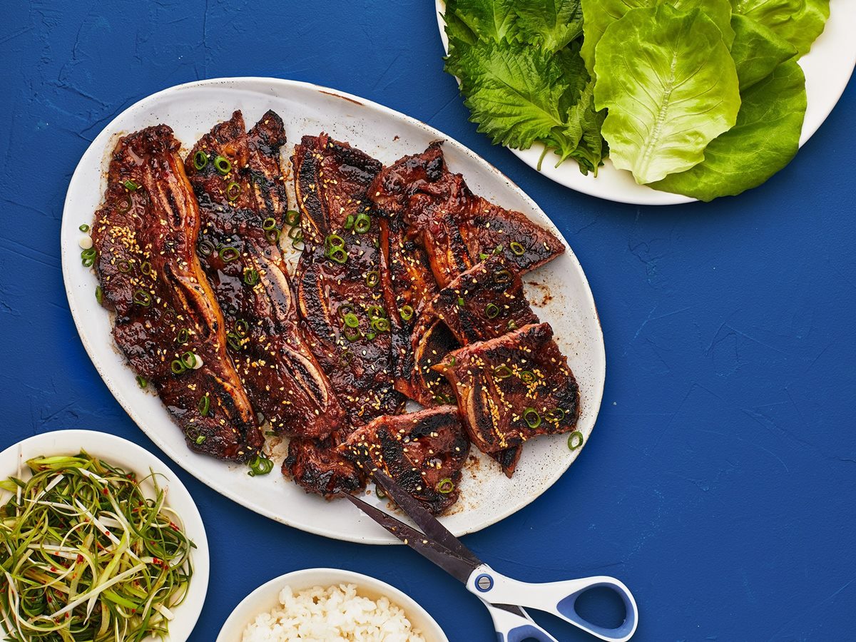 How To Cook Flanken Ribs In Oven Recipes