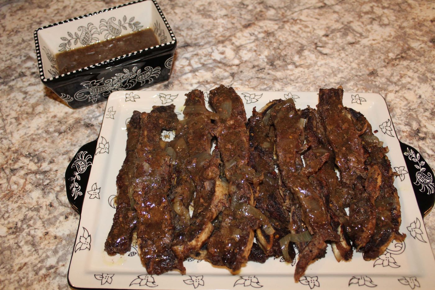 How To Cook Flanken Style Ribs On Stove