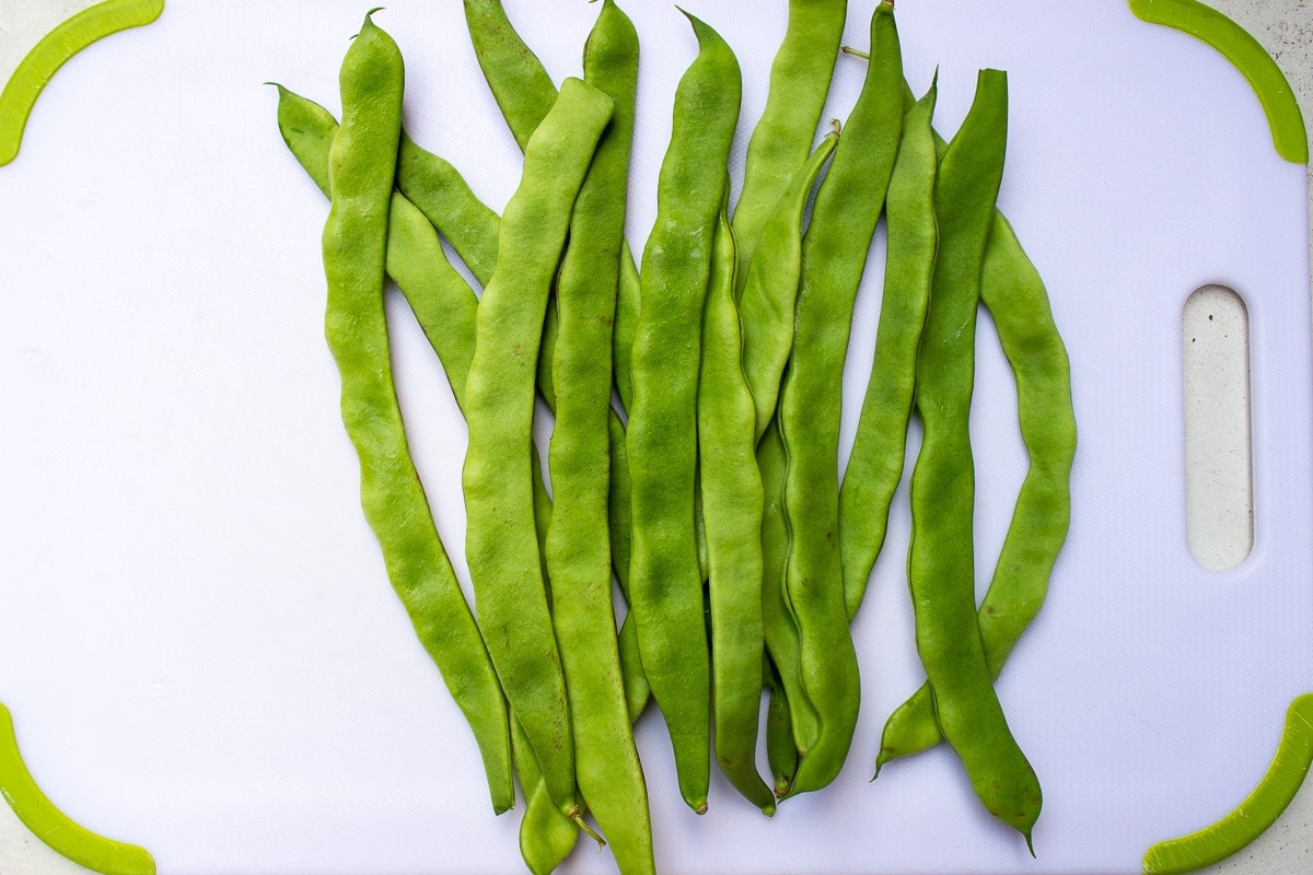 how-to-cook-flat-green-beans