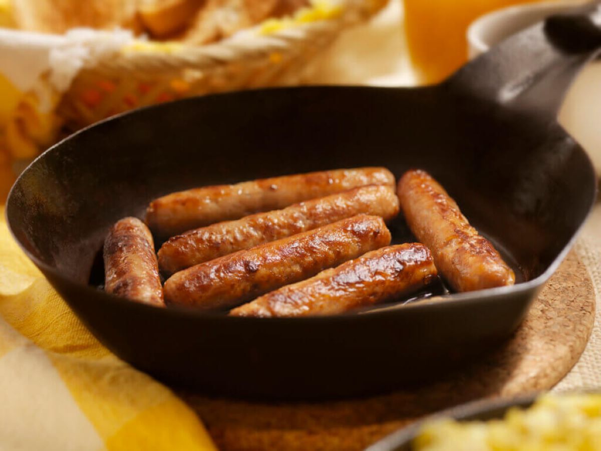 how-to-cook-fresh-breakfast-sausage