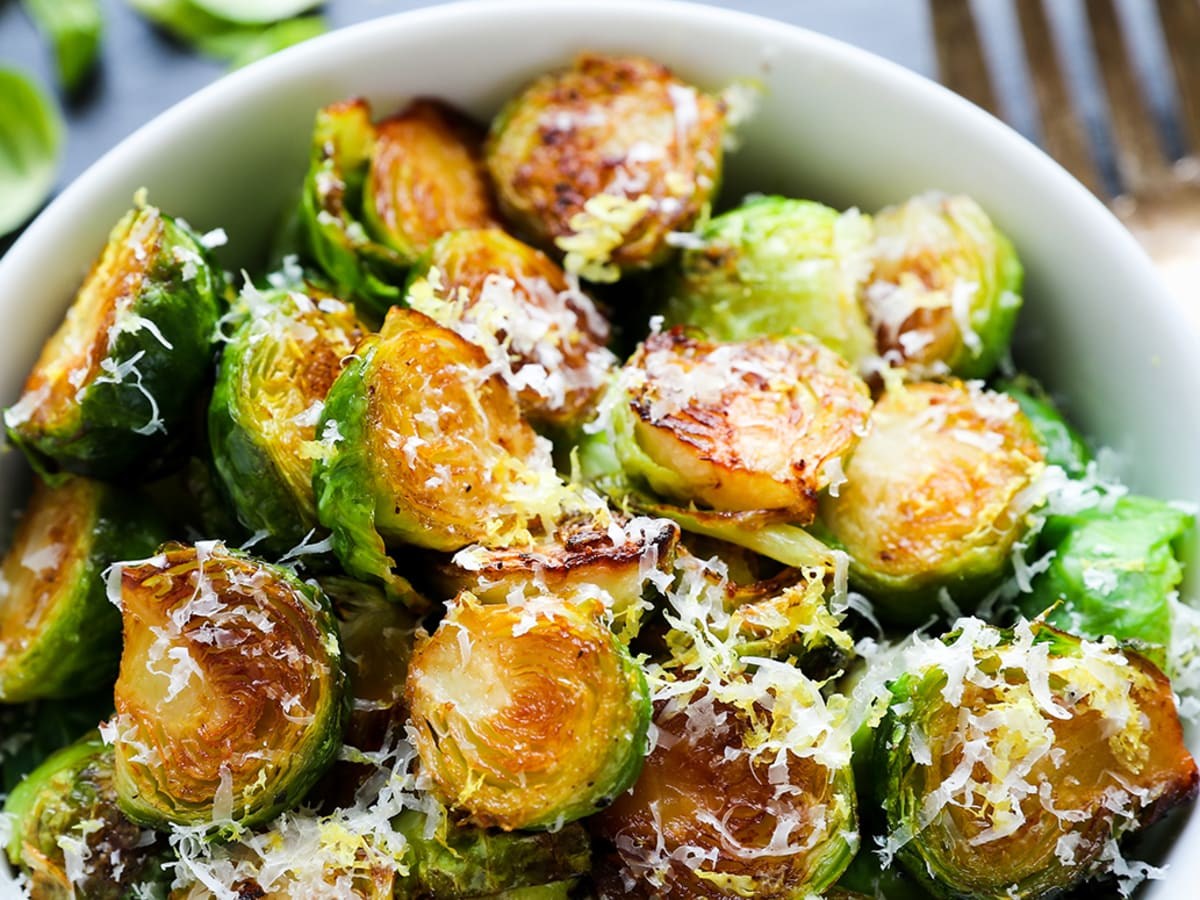 how-to-cook-fresh-brussel-sprouts-in-the-microwave