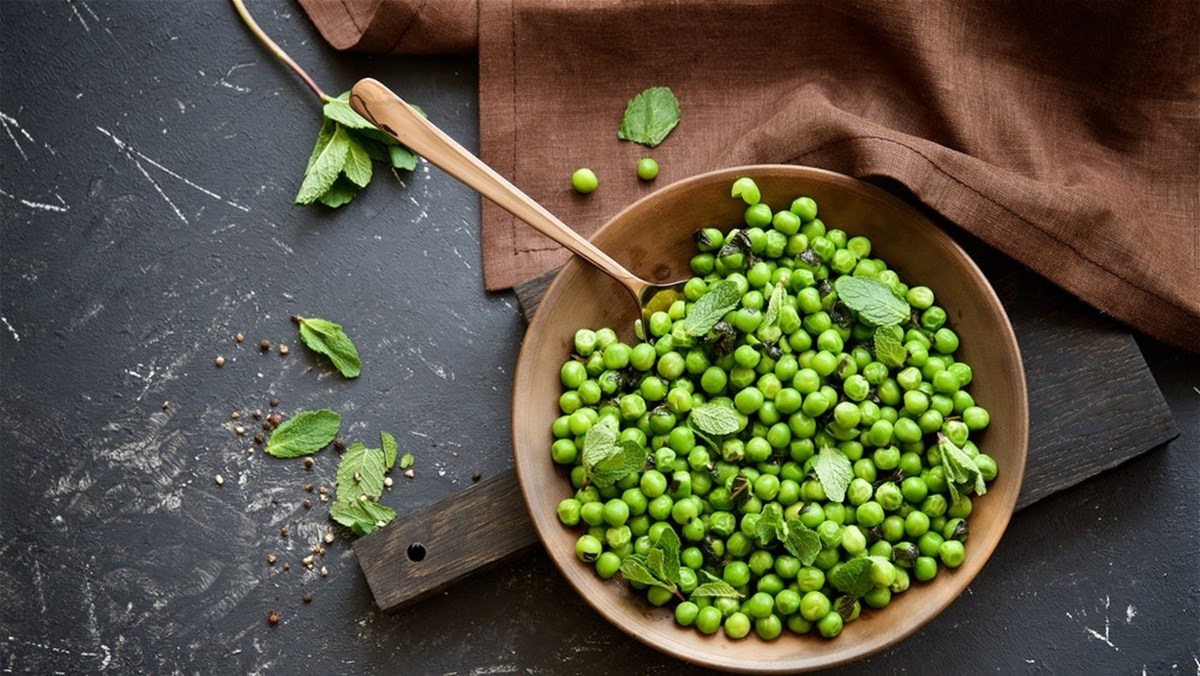 how-to-cook-fresh-english-peas-recipe