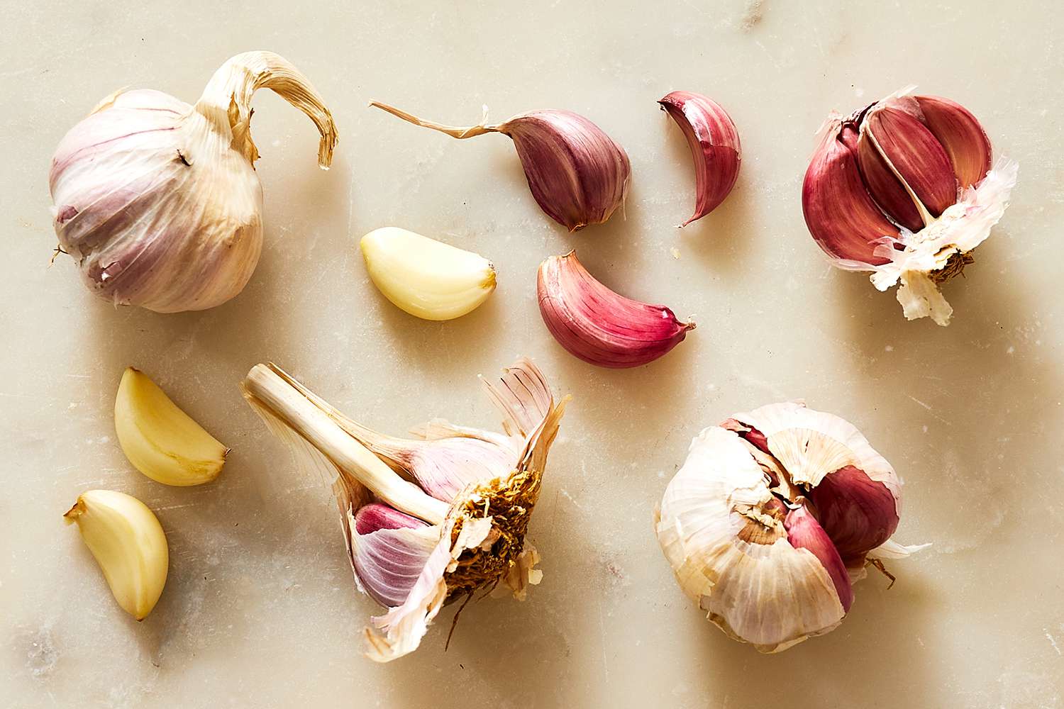 How To Cook Fresh Garlic 