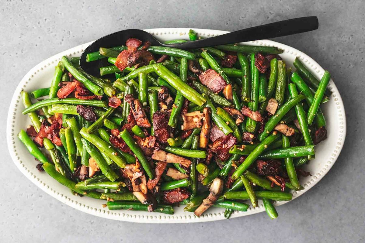 how-to-cook-fresh-green-beans-in-instant-pot