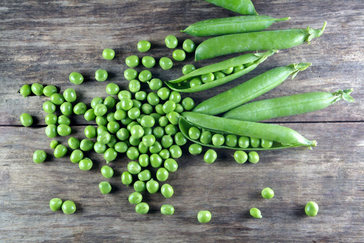 how-to-cook-fresh-green-peas