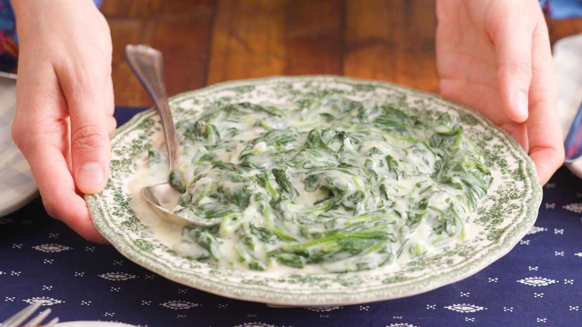 how-to-cook-fresh-spinach-for-spinach-dip