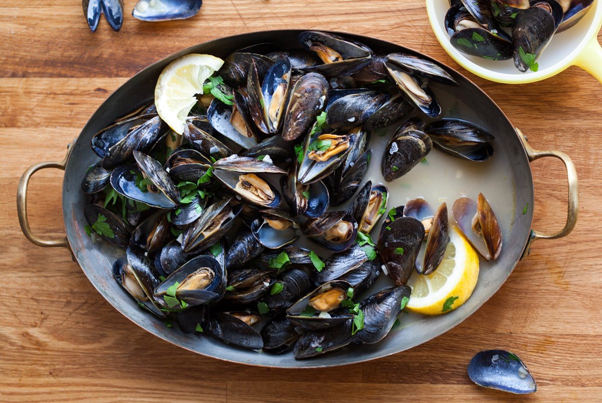how-to-cook-freshwater-mussels