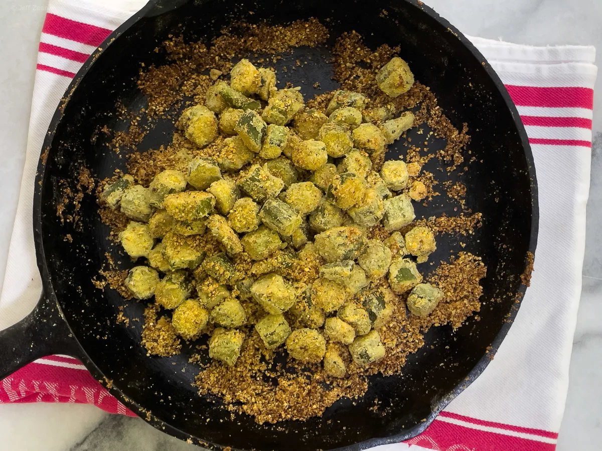 how-to-cook-fried-okra-on-stove