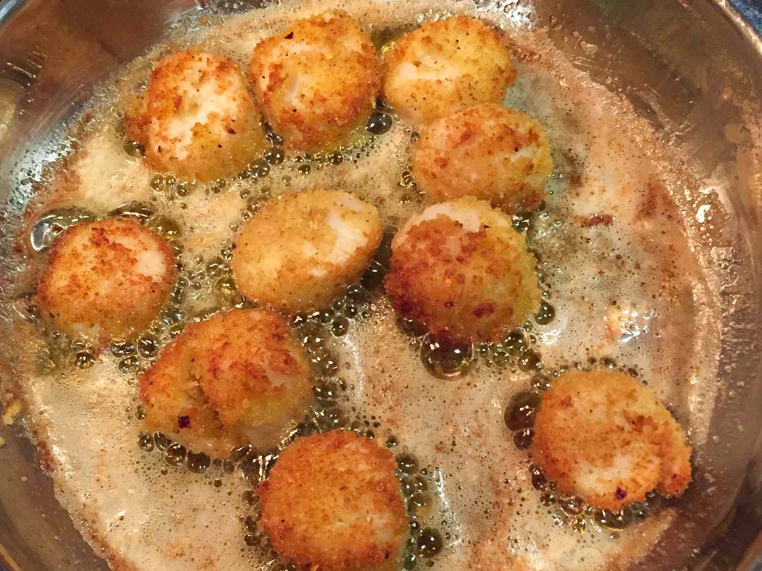 how-to-cook-fried-scallops