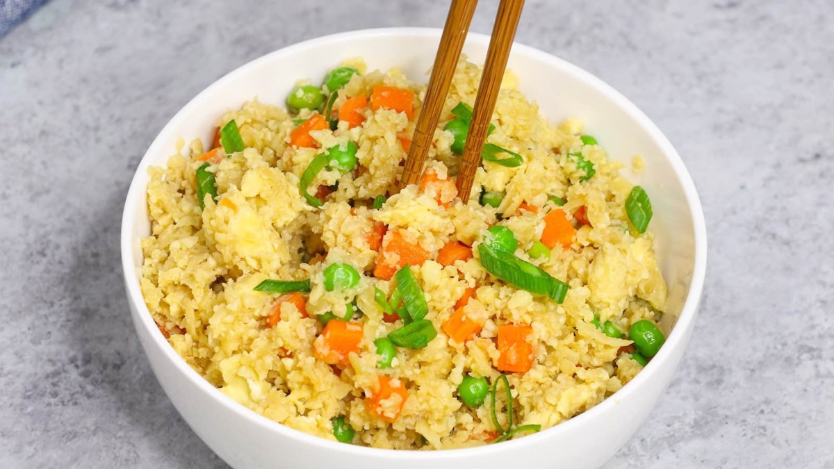 how-to-cook-frozen-cauliflower-rice-in-microwave
